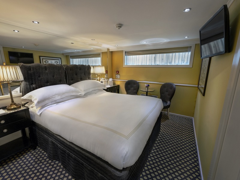 Classic Stateroom